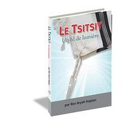 Le Tsitsit, un fil de lumièire