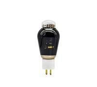 Le tube 300B-Z remplace le JJ300B et est utilisé dans l'amplificateur audio HIFI 'amplificateur de soupape(4 PCS MATCHED)