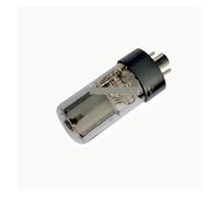 Le Tube 6V6GT remplace Le kit amplificateur Audio à Tube HiFi 6V6 CV511 6P6P DIY prenant en Charge Quatre Voies(2pcs Matched Pair)