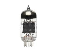 Le Tube à Vide 12AX7 12AU7 12AT7 remplace Le ECC83/ECC82/ECC83 Correspondant avec précision aux amplificateurs de Puissance(12AU7 ECC82,2 pcs)