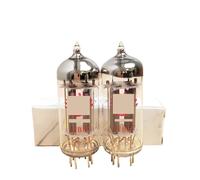 Le tube à vide 12BH7 remplace le 12BH7A 6N6 7119(2pcs Matched Pair)