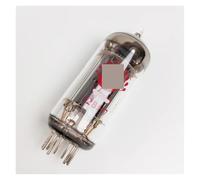 Le tube à vide 12BH7 remplace le 12BH7A 6N6 7119(2pcs Matched Pair)