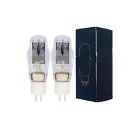 Le tube à vide 2A3B remplace 2A3 2A3C WE2A3 2A3-TII E-2A3, kit d'amplificateur audio HIFI, monter soi-même(2pcs Matched Pair)