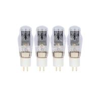Le Tube à Vide 2A3B remplace 2A3 2A3C WE2A3 2A3-TII E-2A3, kit d'amplificateur Audio HiFi, Monter soi-même(4pcs Matched Quad)