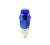 Le tube à vide 6SN7 remplace le 6H8C 6N8P CV181 5692 for une correspondance précise des paramètres de l'amplificateur puissance audio(2 pcs)