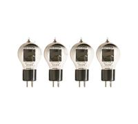 Le tube audio HIFI à sous vide 101D remplace l'amplificateur WE101D E-101D, correspondance de précision quatre voies
