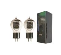 Le Tube Audio HiFi à sous Vide 101D remplace l'amplificateur WE101D E-101D, Correspondance de précision Quatre Voies(2pcs Matched Pair)