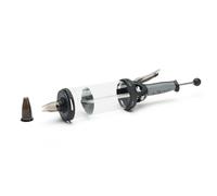 DE BUYER PISTON A PRESSION 'LE TUBE' 0.75L, Noir