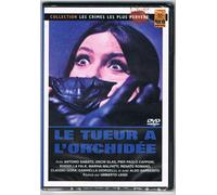 Le Tueur À L'orchidée Edition Simple