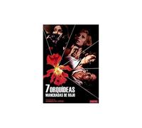 Le Tueur À L'orchidée / Sette Orchidee Macchiate Di Rosso (Dvd)