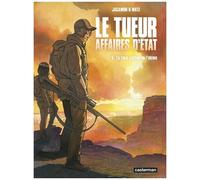 Le Tueur, Affaires D'etat - Tome 5 - La Face Cachée De L'abîme