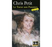 Le Tueur aux Psaumes - Chris Petit - Gallimard - Poche - Roman