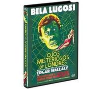 Le Tueur aveugle (1939) / The Dark Eyes of London (AKA The Human Monster) G