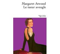 Le Tueur aveugle – Éditions Robert Laffont