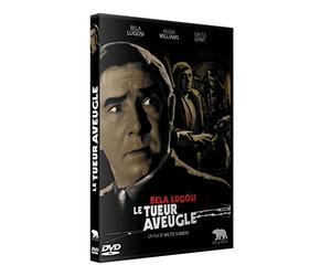 Le Tueur Aveugle