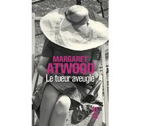Le tueur aveugle - Margaret Atwood - 10/18 - Poche - Roman