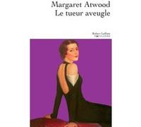 Le Tueur aveugle – Éditions Robert Laffont