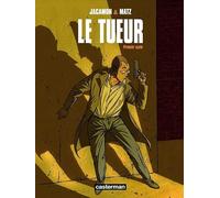 Le Tueur: Cycle 1 - Intégrale Petit format