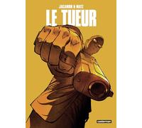 Le Tueur: Cycle 2 - intégrale - Nouvelle édition