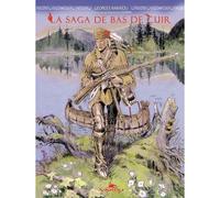 Le tueur de Daims - Georges Ramaïoli - Varou Eds - cartonné - Bande dessinée