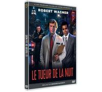 Le Tueur de la nuit DVD DVD