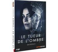 TUEUR DE L'OMBRE (LE) S2 - 2 DVD [HD DVD]