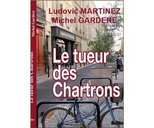 Le tueur des Chartrons