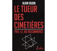 Le tueur des cimetières