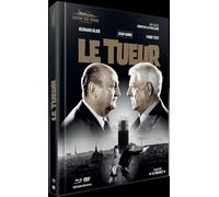 Le Tueur [Digibook-Blu-Ray + DVD + Livret]