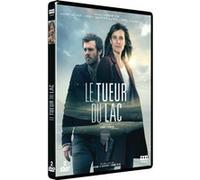 Le Tueur du lac DVD E