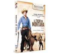 Le tueur du Montana DVD DVD