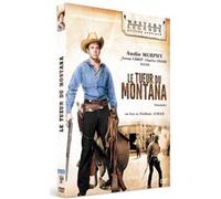 Le Tueur du Montana – DVD – Édition Spéciale