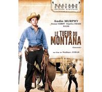Le Tueur du Montana [Édition Spéciale]