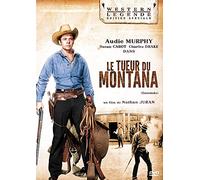 Le Tueur du Montana – DVD – Édition Spéciale