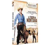 Le Tueur du Montana / Gunsmoke (1953) ( Gun smoke )