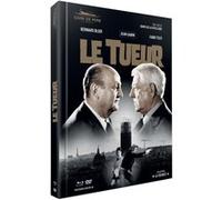 Le Tueur Edition Prestige Limitée Numérotée Combo Blu-ray DVD