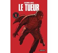 Le Tueur - Intégrale - Cycle 1 - Long Feu - L'engrenage - La Dette - Les Liens Du Sang - La Mort Dans L'âme