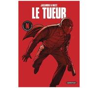 Le Tueur - Intégrale - Cycle 1 - Long Feu - L'engrenage - La Dette - Les Liens Du Sang - La Mort Dans L'âme