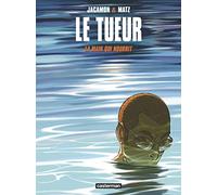 Le Tueur: La main qui nourrit (12)