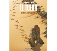 Le Tueur: La suite dans les idées (11)