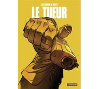 Le Tueur - L'Intégrale (Cycle 2) - Luc Jacamon - Casterman - ebook (ePub illustré) - Bande dessinée