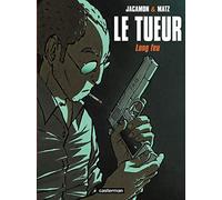 Le Tueur: Long feu (1)