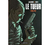 Le Tueur: Long feu (1)