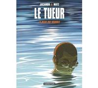 Le Tueur Luc Jacamon (Dessinateur), Matz (Scénario), Luc Jacamon (Auteur)