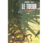 Le Tueur: Modus Vivendi (6)