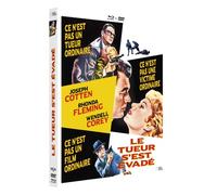 Le Tueur s'est évadé [Combo Blu-ray + DVD]