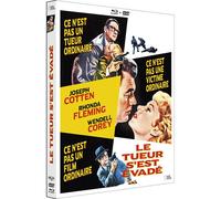 Le Tueur S'est Évadé - Combo Blu-Ray + Dvd