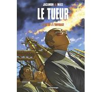 Le Tueur - Tome 10 - Le Coeur À L'ouvrage