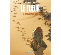 Le Tueur - Tome 11 - La Suite Dans Les Idées