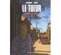Le Tueur - Tome 7 - Le Commun Des Mortels